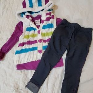 COPY - Toddler outfit